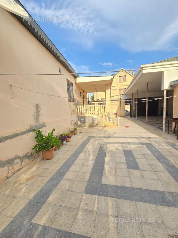 Satılır 5 otaqlı Həyət evi / Villa, 150 m², Corat bağları — Ev, villa, Sumqayıt (6)