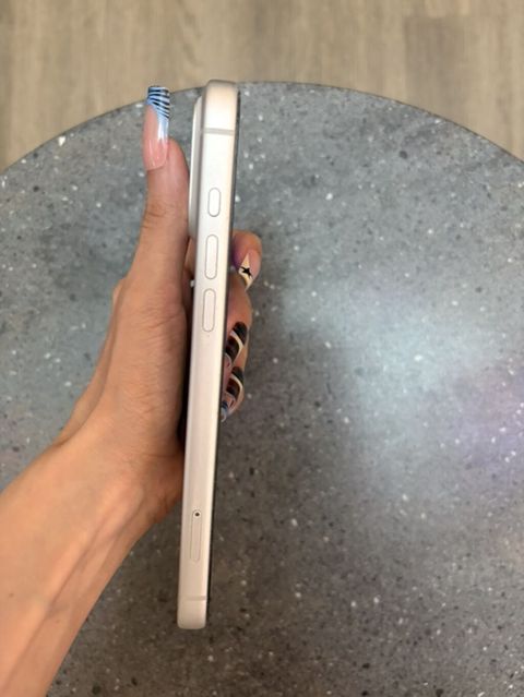 IPhone 17 Pro Max, 256 GB, Gümüşü, Face ID — Bakı
