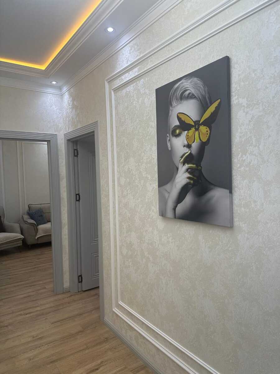 Satılır 2 otaqlı yeni tikili 75 m² — Mənzil, Bakı (7)