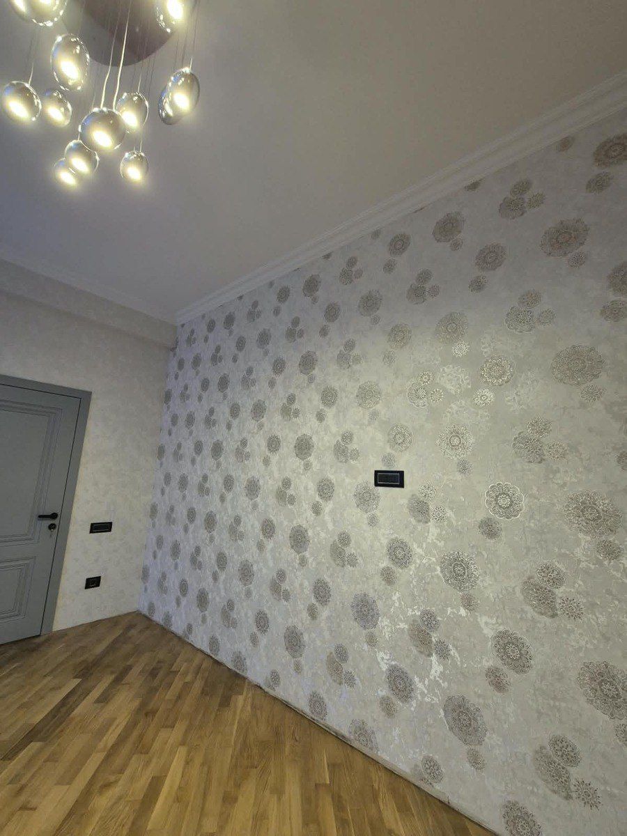 Satılır 4 otaqlı yeni tikili 133 m² — Mənzil, Bakı (12)