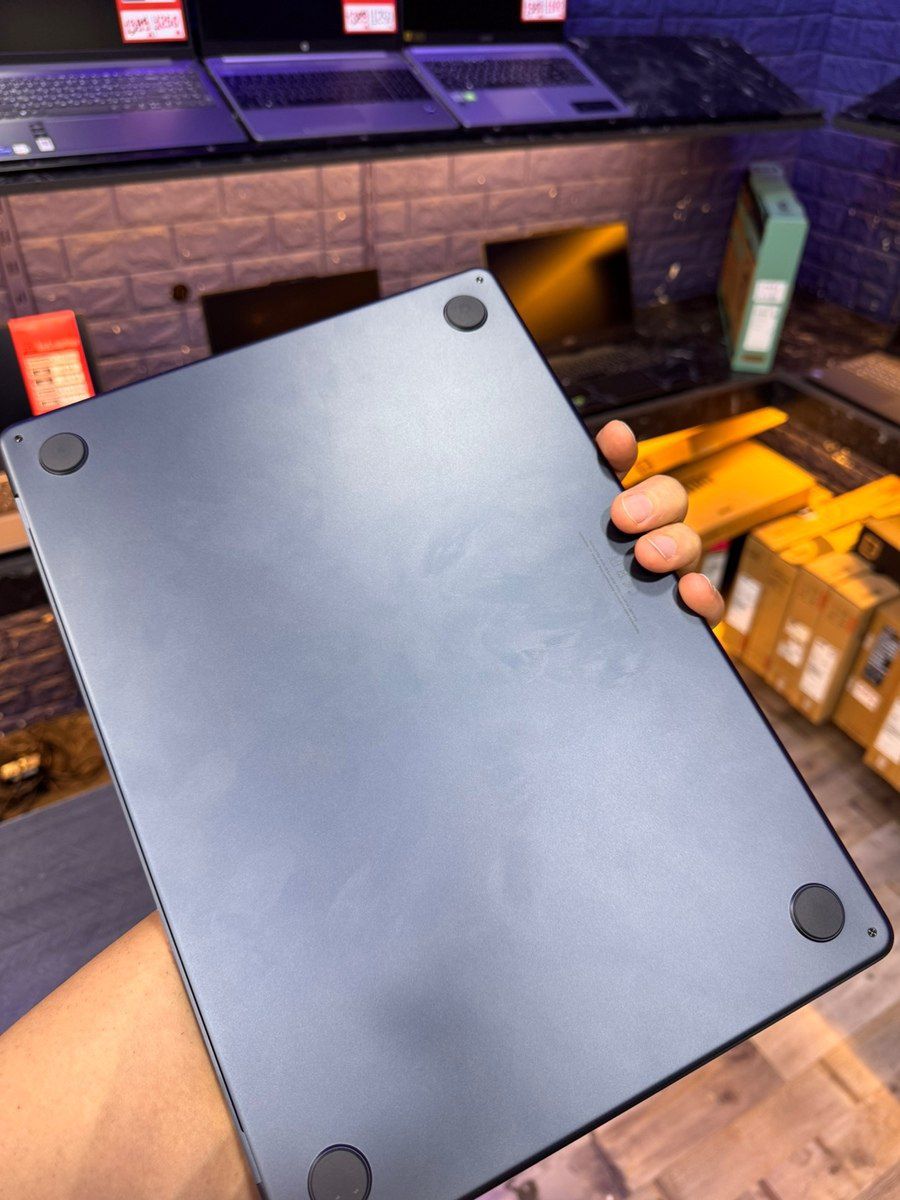 Apple MacBook Air M2 15 inch — Noutbuklar, Bakı (6)
