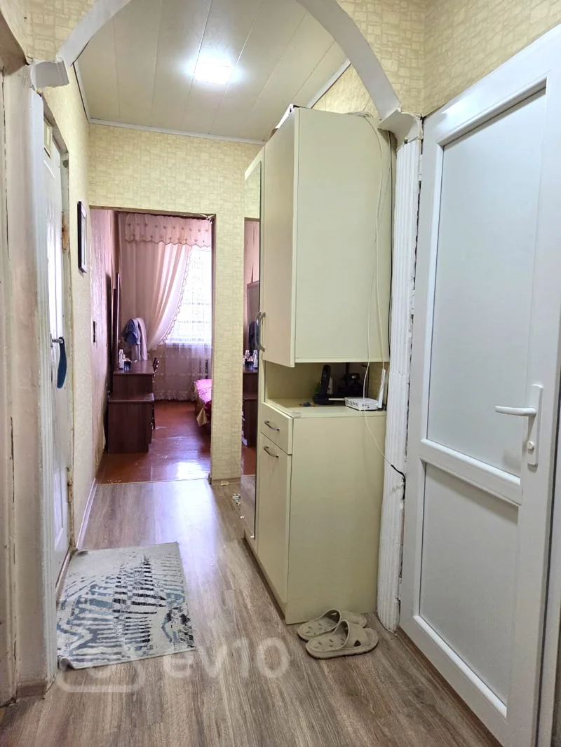 3 otaqlı mənzil, 55 m², Əhmədli qəs.(M.Hadi) İ.Zülfüqarov küç — Mənzil, Bakı (8)