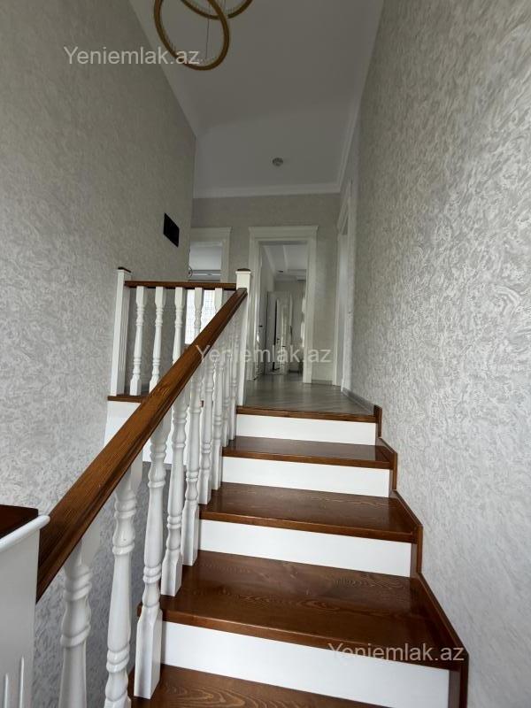 Günlük 6 otaqlı Həyət evi / Villa, 250 m², İsmayıllı — Ev, villa, İsmayıllı (11)