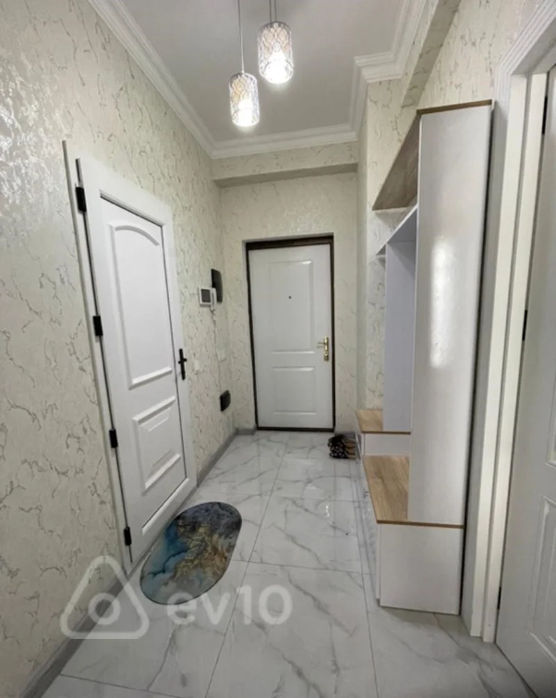 2 otaqlı mənzil, 66 m², Xətai metrosunun yaxınlığı — Mənzil, Bakı (7)