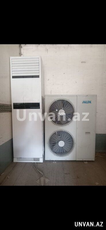 Kombi servisi Paltaryuyan Servis Kondisioner — Mallar, Bakı (6)