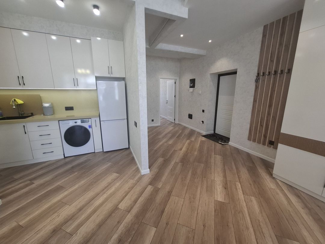İcarəyə verilir 3 otaqlı yeni tikili 75 m² — Mənzil, Bakı (3)