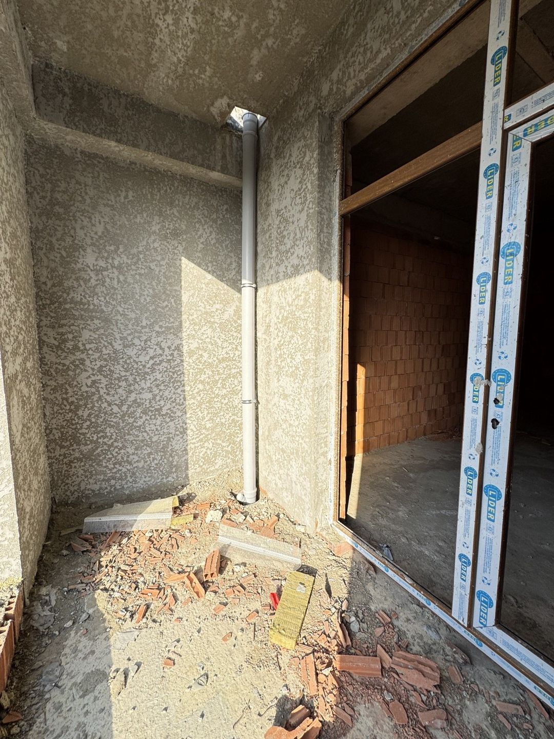 Satılır 3 otaqlı yeni tikili 84.3 m² — Mənzil, Bakı (7)