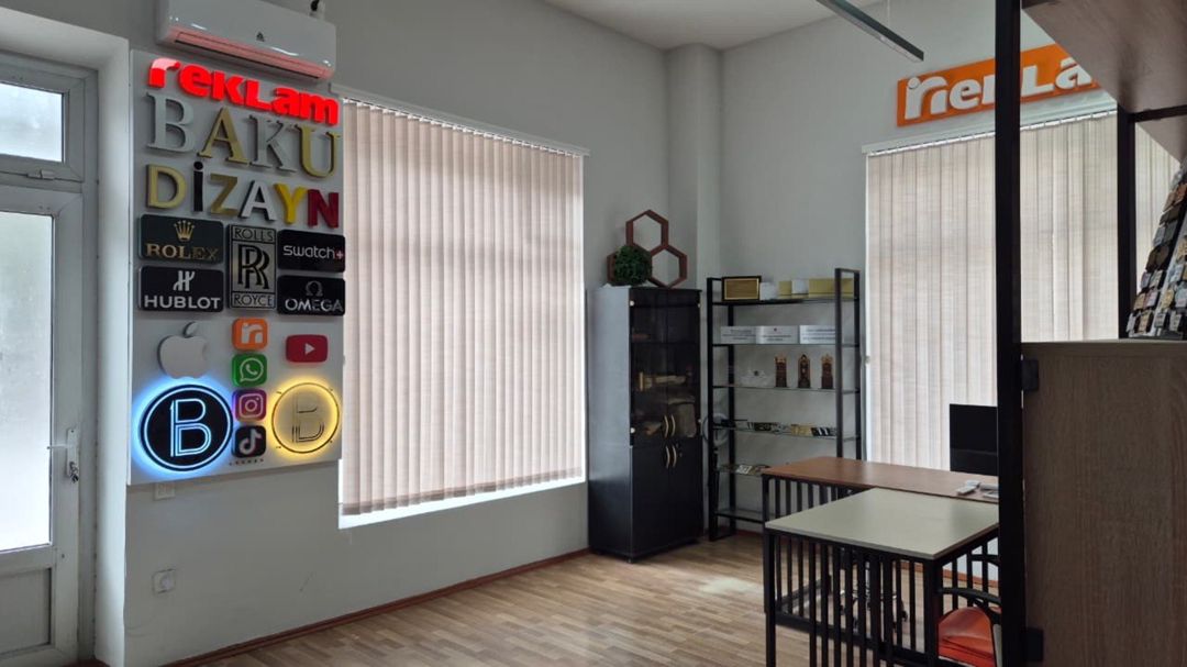 İcarəyə verilir obyekt 32 m² — Əmlak, Bakı (4)