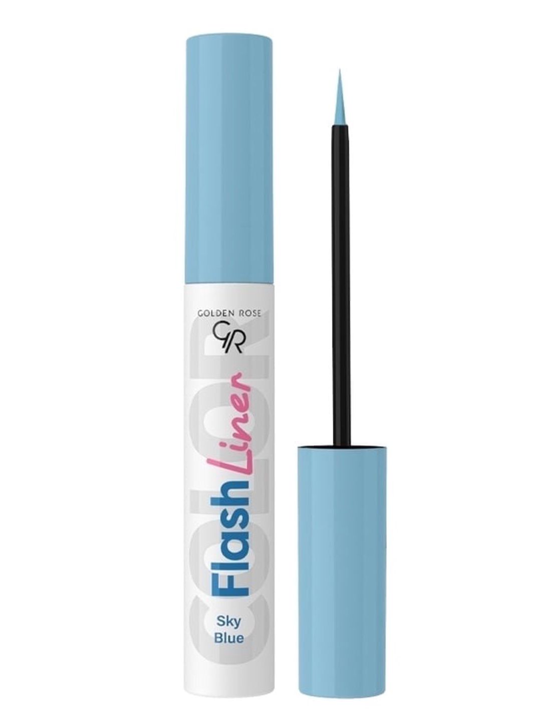 Göz layneri No Brand Flash 103 Sky Blue, 3.5 ml — Mallar, Bakı