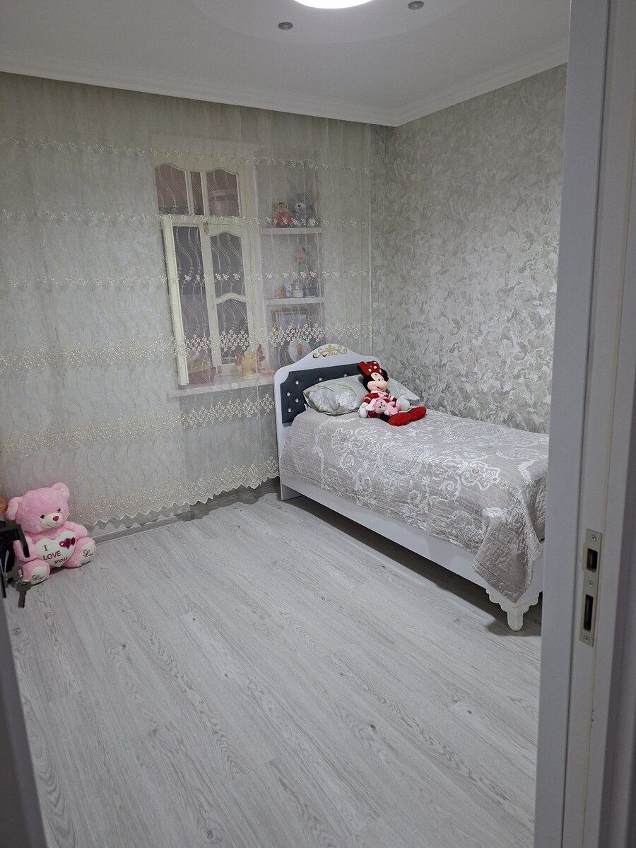 2-otaqlı mənzil, Şəki ş., 65 m² — Mənzil, Şəki (3)
