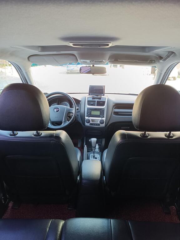 Kia Sportage, 2.0 L, 2008 il, 160 000 km 77-DL-697 — Avtomobillər, Bakı (7)