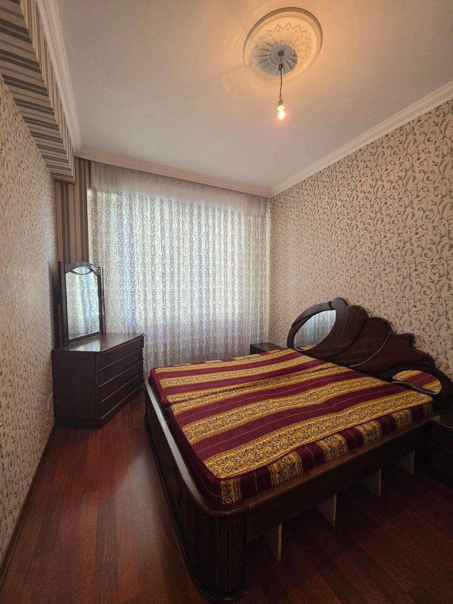 Satılır 3 otaqlı yeni tikili 60 m² — Mənzil, Xırdalan (10)