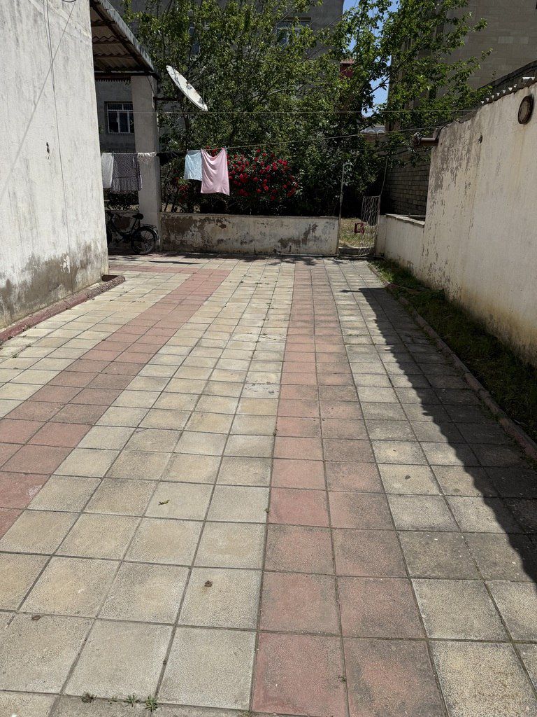 Satılır torpaq 7.7 sot — Torpaq, Bakı (4)