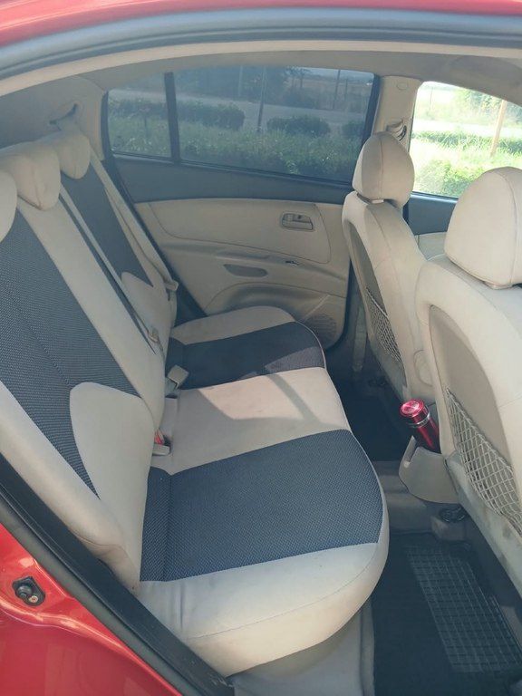 Kia Rio, 1.5 L, 2009 il, 270 000 km — Avtomobillər, Bakı (5)