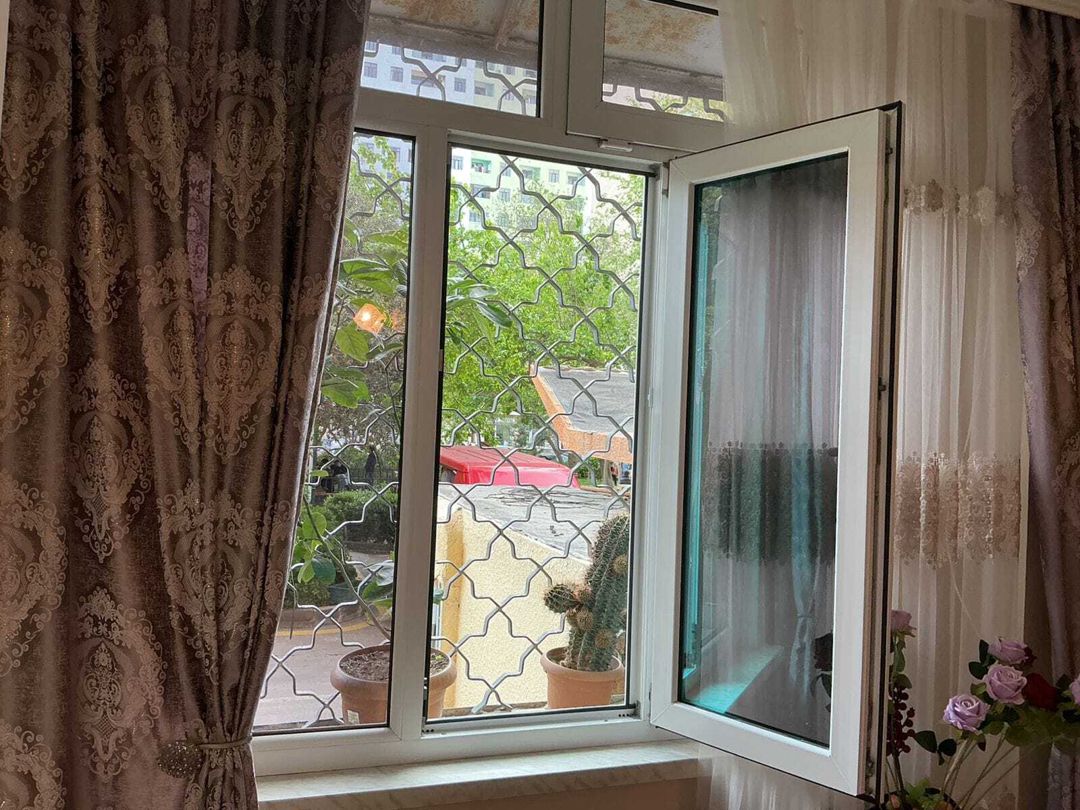 Satılır 2 otaqlı köhnə tikili 70 m² — Mənzil, Bakı (4)
