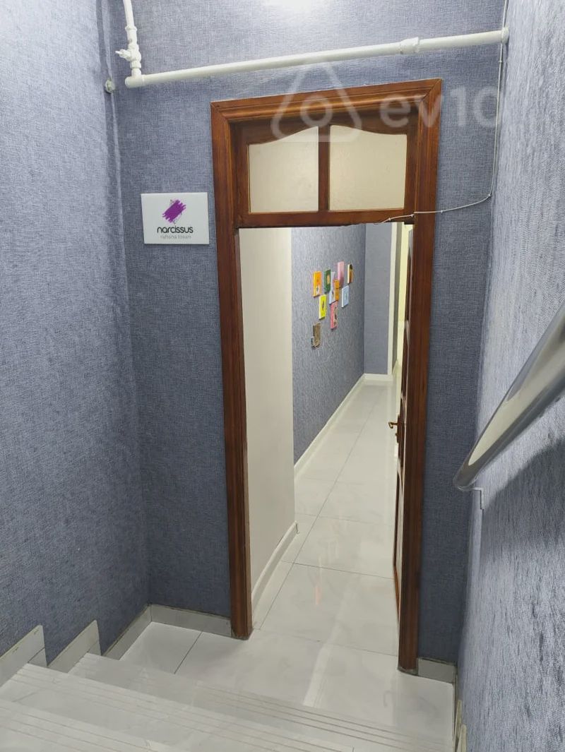 Ofis, 65 m², Nizami küçəsi — kirayə — Ofis, Bakı (11)