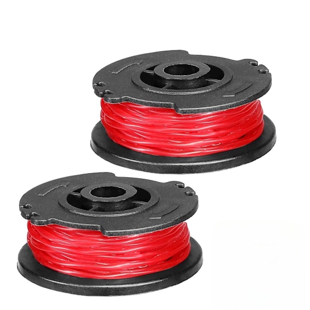 Trimmer üçün tilov ipi dəsti Ingco ALS1601, 2 əd, 1.6 mm x 5 m — Mallar, Bakı