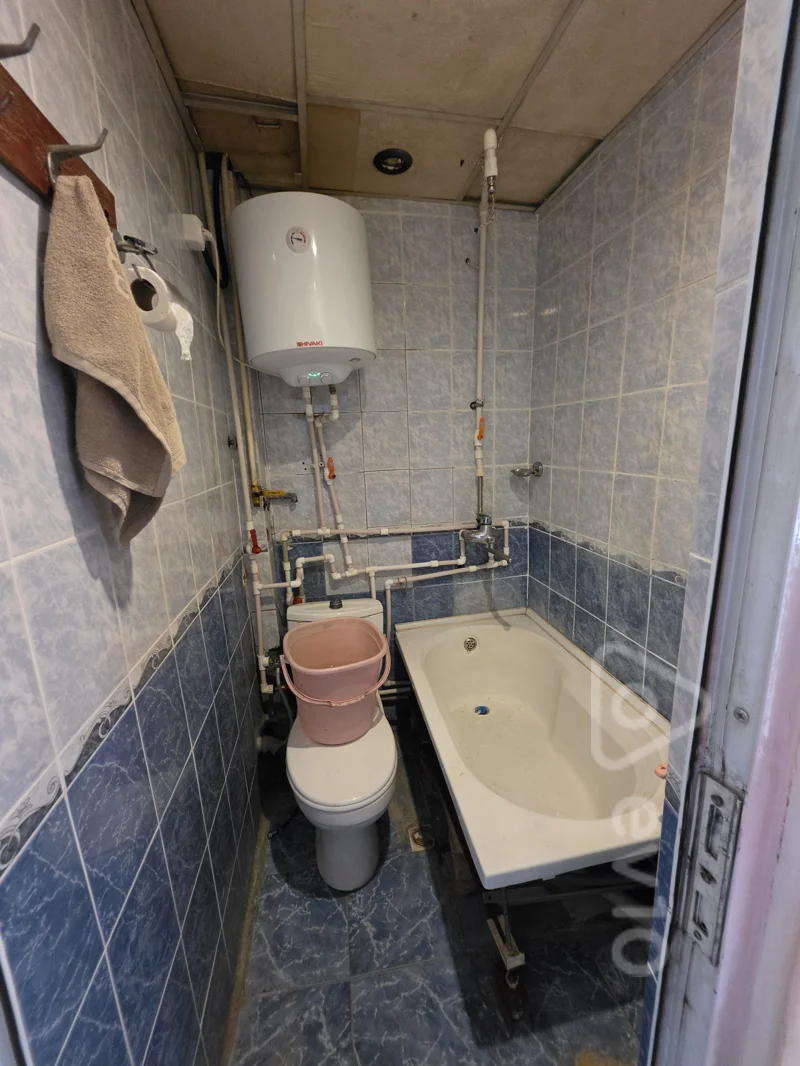 1 otaqlı mənzil, 40 m², Elimlər Akademiyası — kirayə — Mənzil, Bakı (8)
