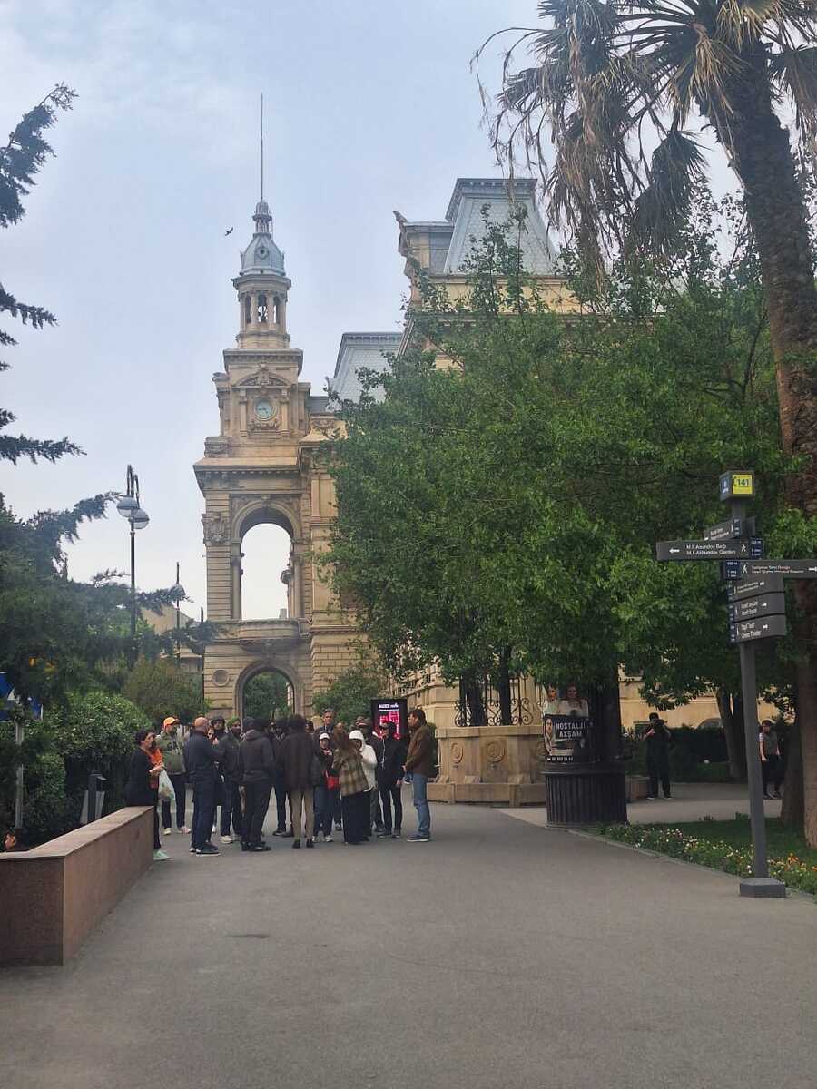 Satılır 2 otaqlı köhnə tikili 55 m² — Mənzil, Bakı (2)