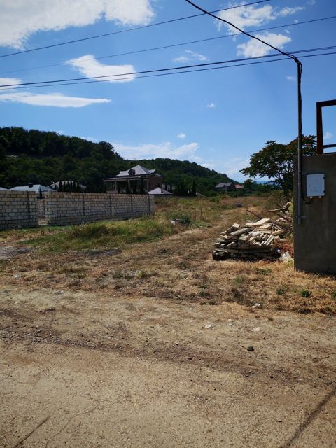 Satılır torpaq 30 sot — Quba