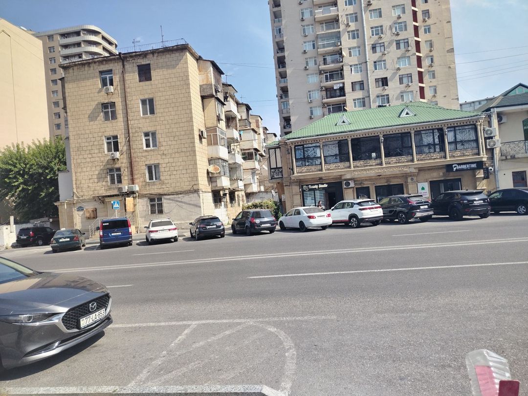 İcarəyə verilir obyekt 26 m² — Əmlak, Bakı (2)