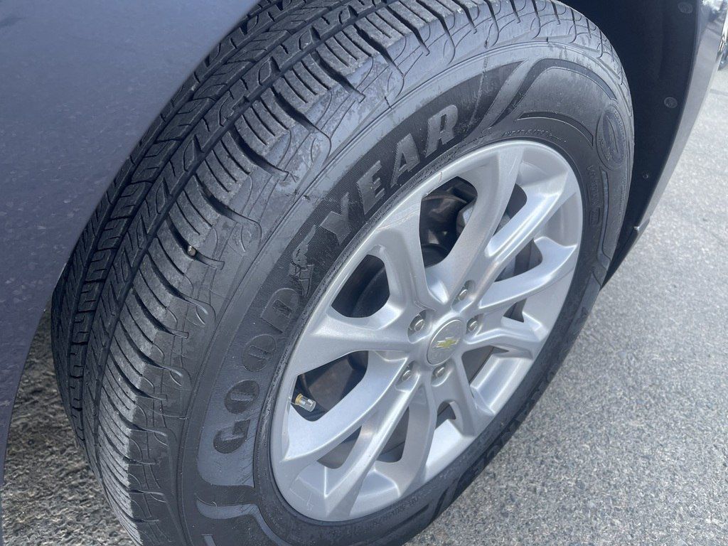 Chevrolet Equinox, 1.5 L, 2018 il, 150 000 km — Avtomobillər, Bakı (10)