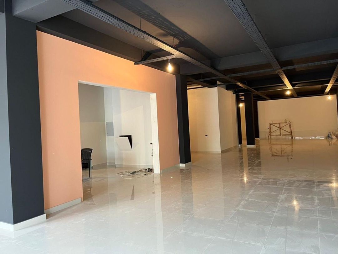 İcarəyə verilir obyekt 350 m² — Əmlak, Bakı (5)