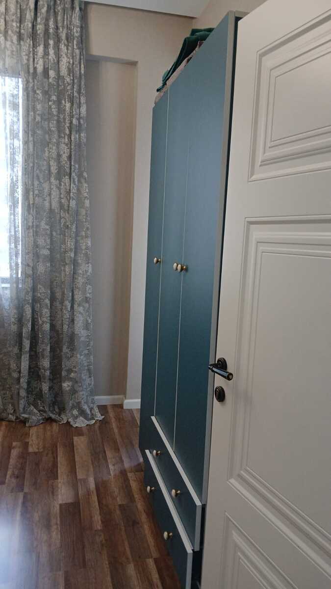 Satılır 2 otaqlı yeni tikili 65 m² — Mənzil, Bakı (11)