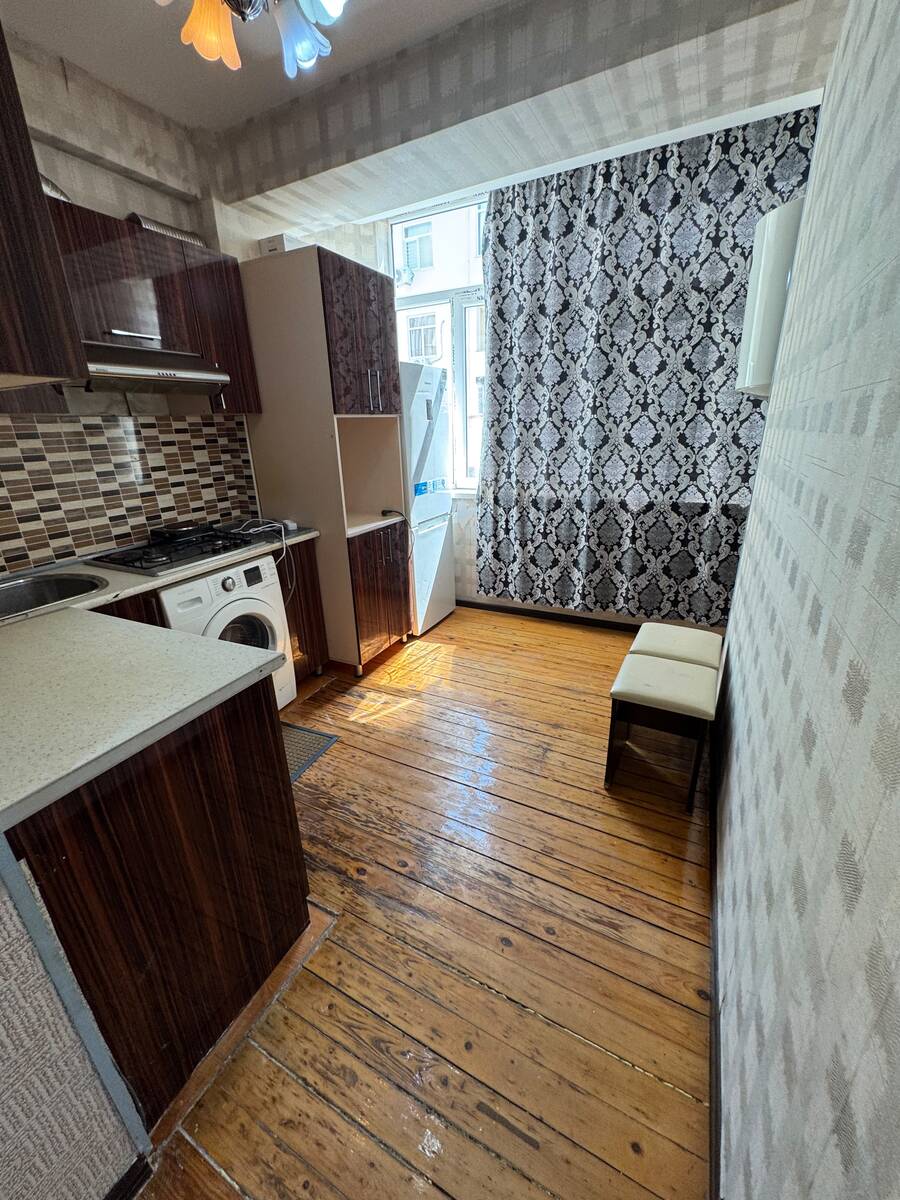 Satılır 3 otaqlı yeni tikili 73 m² — Mənzil, Bakı (2)