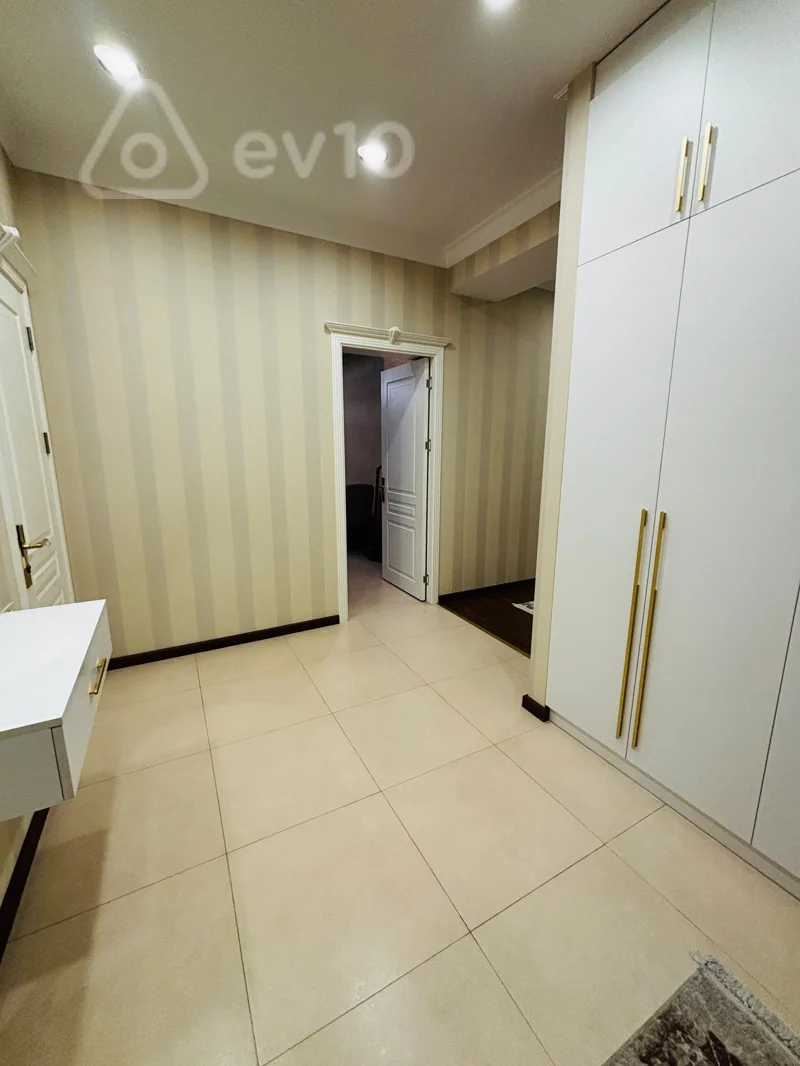 2 otaqlı mənzil, 100 m², Tebriz kucesi — kirayə — Mənzil, Bakı (6)