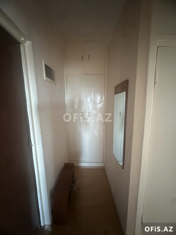 Köhnə tikili Kirayə Verilir Xətai r., Əhmədli m., 2 otaq, 55 m² — Mənzil, Bakı (4)