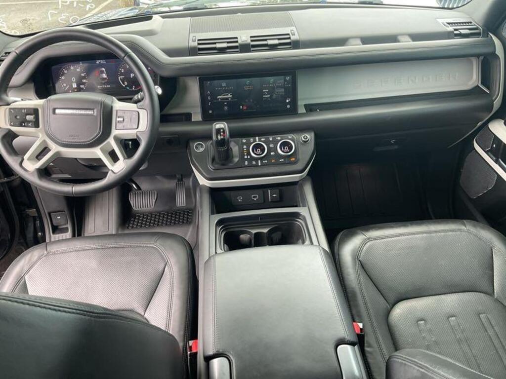 Land Rover Defender, 3.0 L, 2020 il, 167 066 km — Avtomobillər (5)