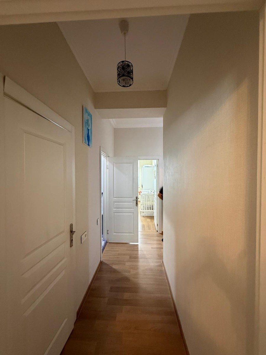 Satılır 3 otaqlı yeni tikili 73 m² — Mənzil, Bakı (7)