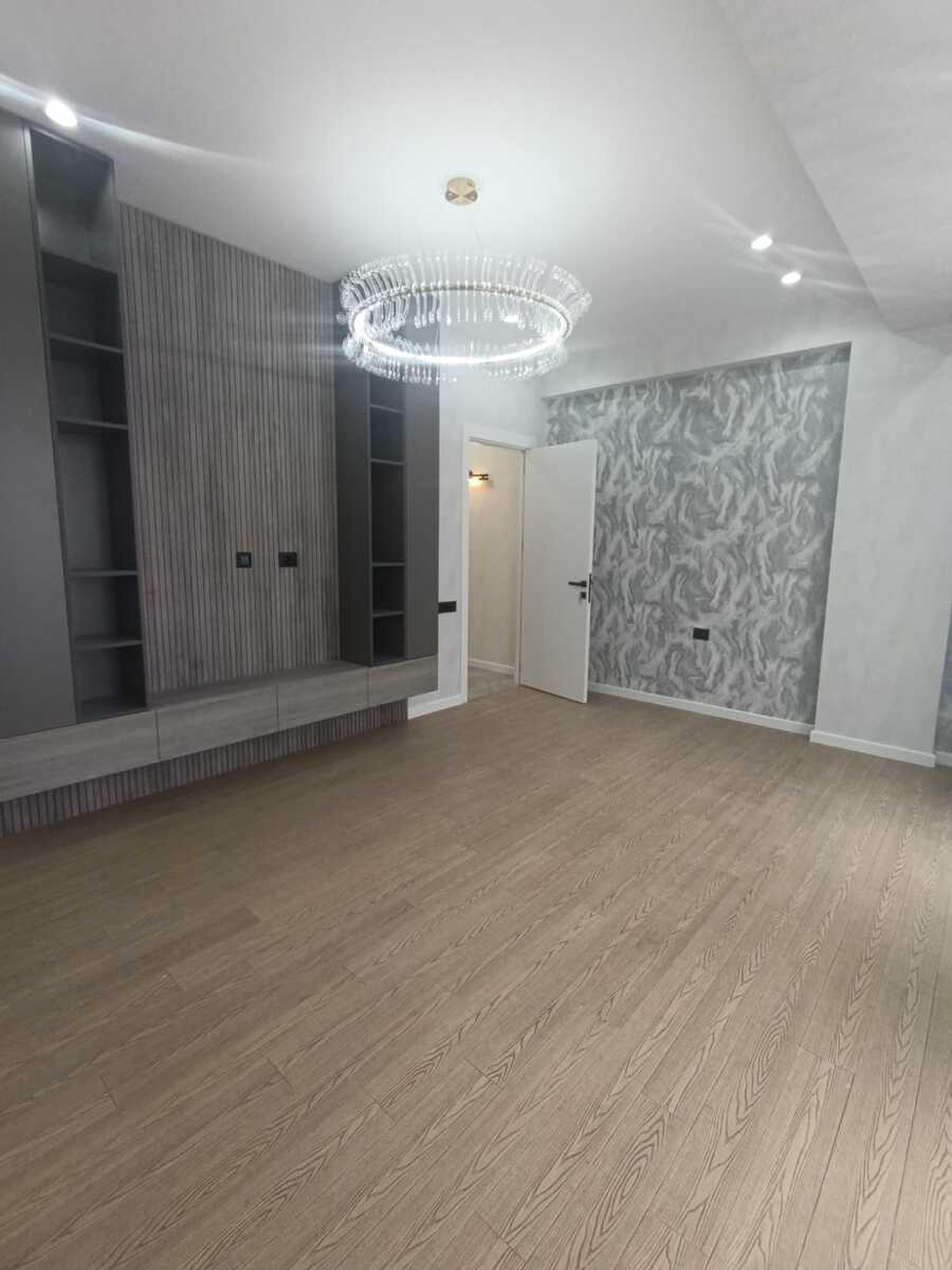 Satılır 2 otaqlı yeni tikili 65 m² — Mənzil, Bakı (4)