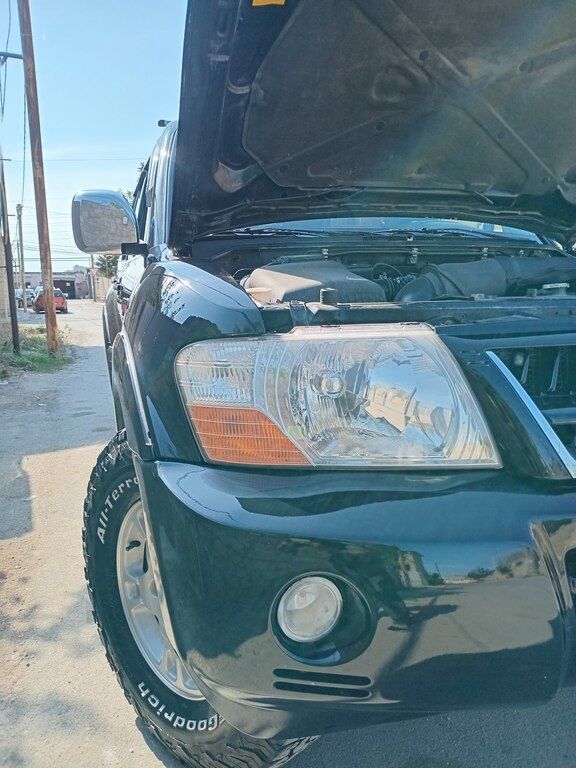 Mitsubishi Pajero, 3.0 L, 2005 il, 335 455 km 99-NY-249 — Avtomobillər, Bakı (6)