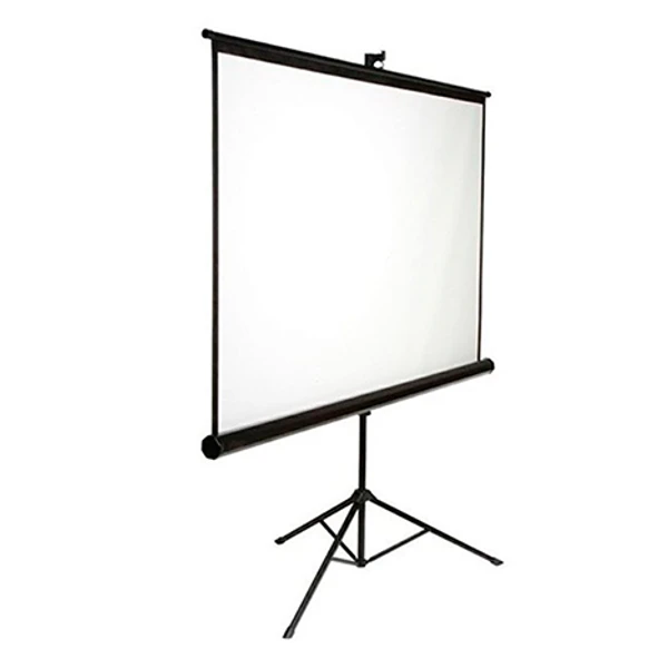 Cyber T200 Electrical Screen (79"x79") 200x200 cm — Bakı