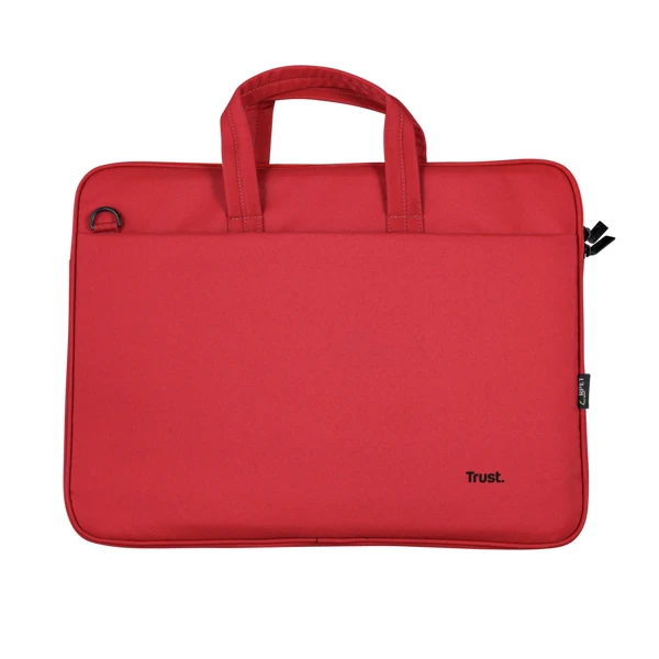 Trust bologna laptop bag 16″ eco red — Mallar, Bakı