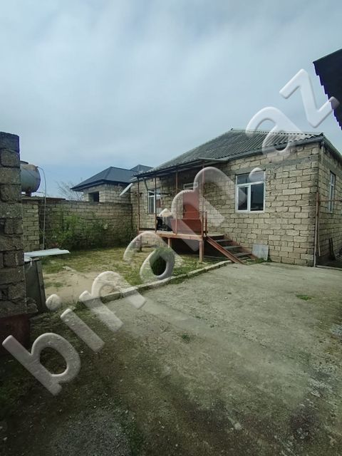 4 otaqlı Villa / Həyət evi, Satış, Bakı, Xəzər, Koroğlu — Bakı