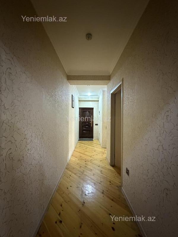 Satılır 2 otaqlı Bina evi menzil (Yeni tikili), 77 m², Masazır — Mənzil, Abşeron (2)