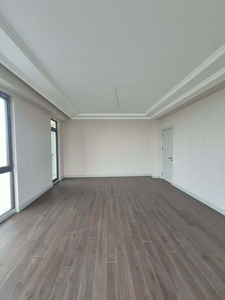 Satılır 4 otaqlı yeni tikili 121 m² — Mənzil, Bakı (3)