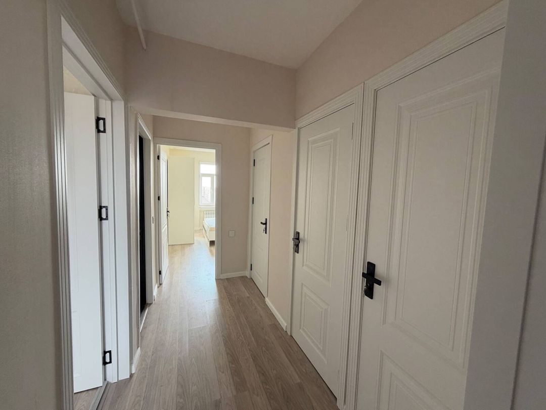 Satılır 2 otaqlı köhnə tikili 60 m² — Mənzil, Bakı (7)