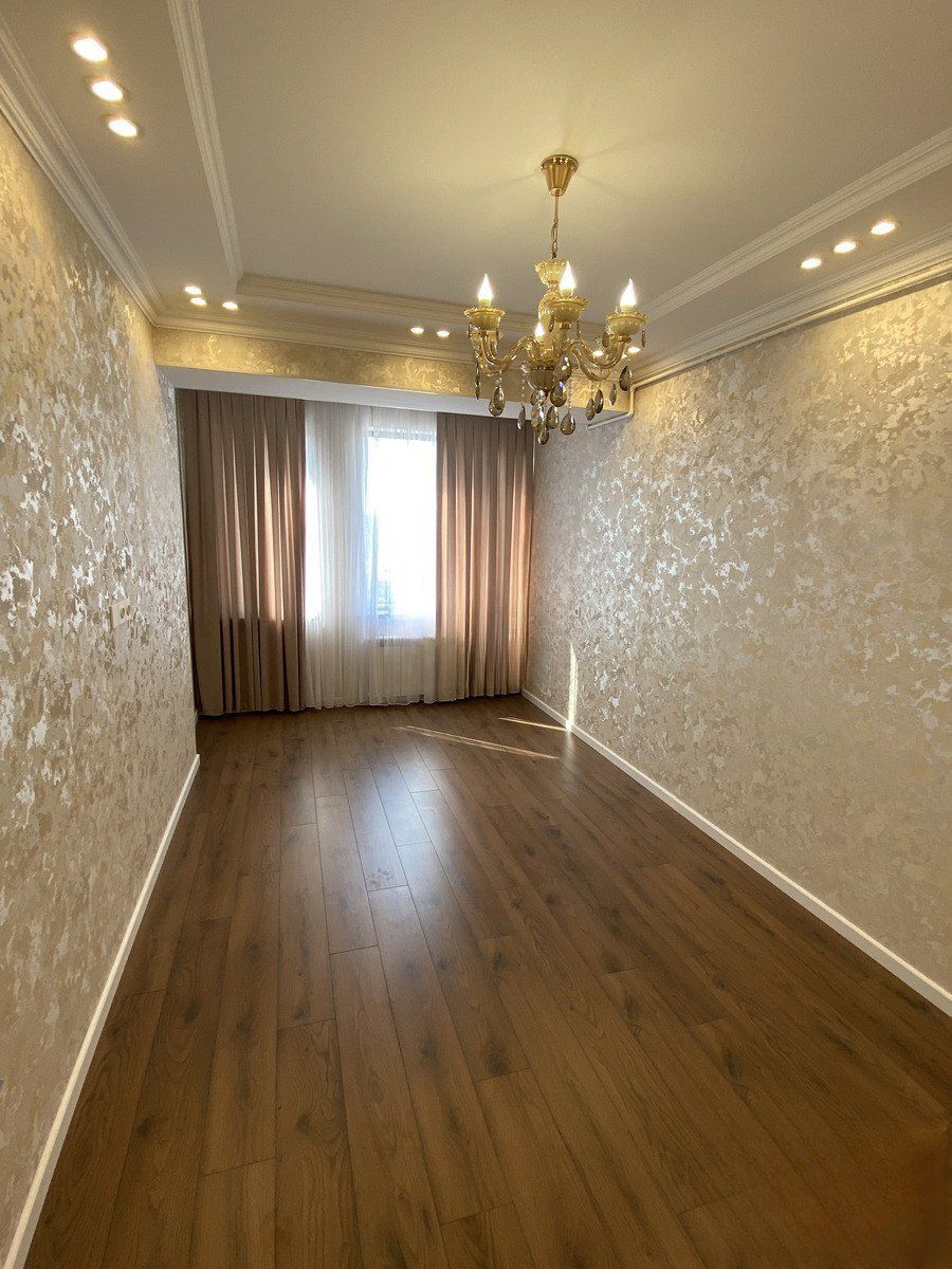 Satılır 2 otaqlı yeni tikili 55 m² — Mənzil, Bakı (5)
