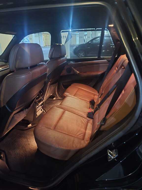 BMW X5, 3.0 L, 2010 il, 196 000 km — Avtomobillər, Bakı (2)