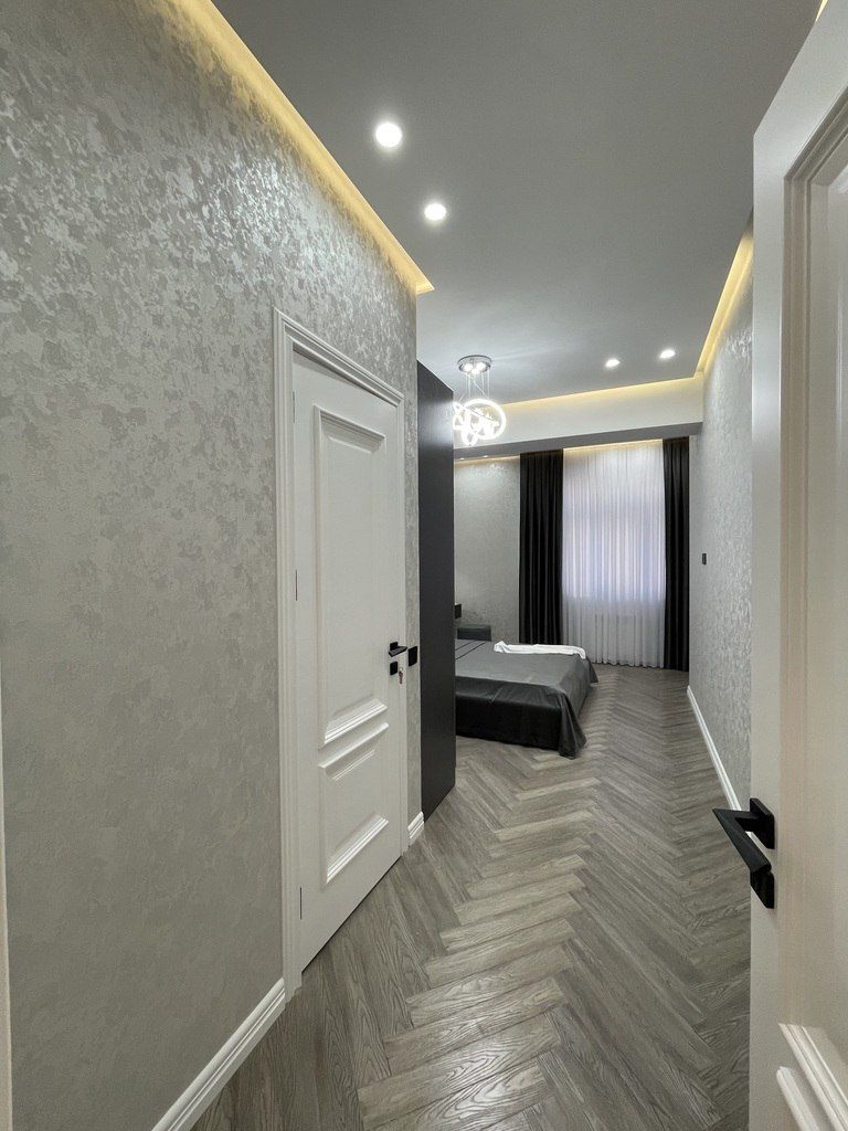 Satılır 4 otaqlı yeni tikili 170 m² — Mənzil, Bakı (3)