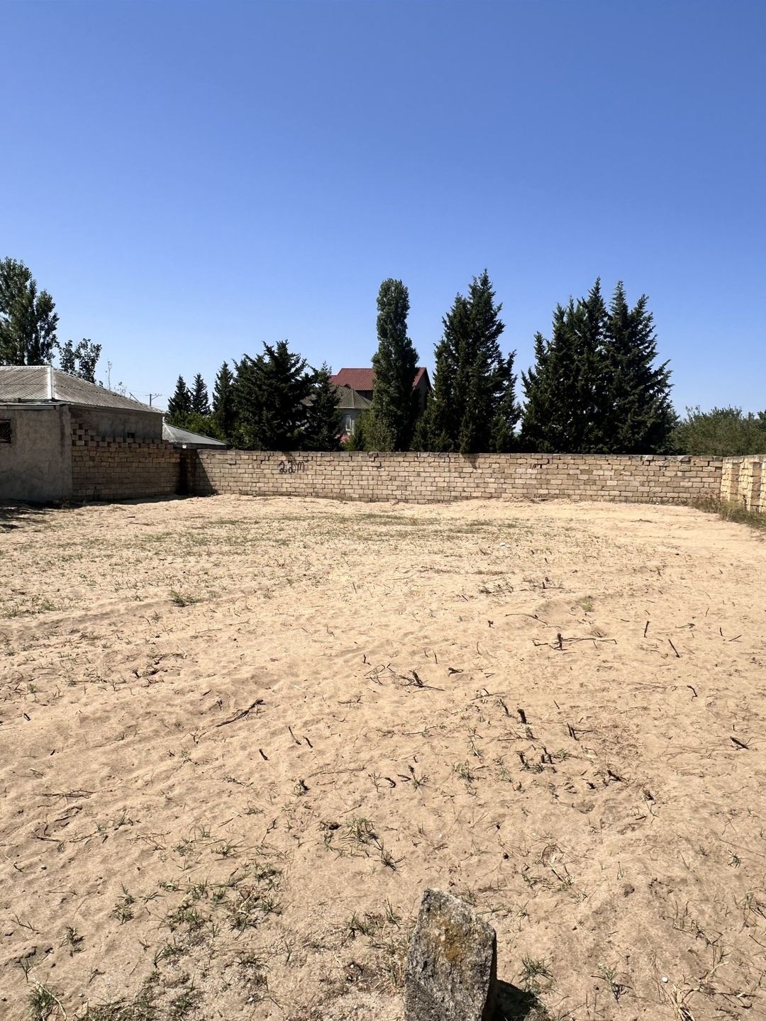 Satılır torpaq 6 sot — Torpaq, Bakı (6)