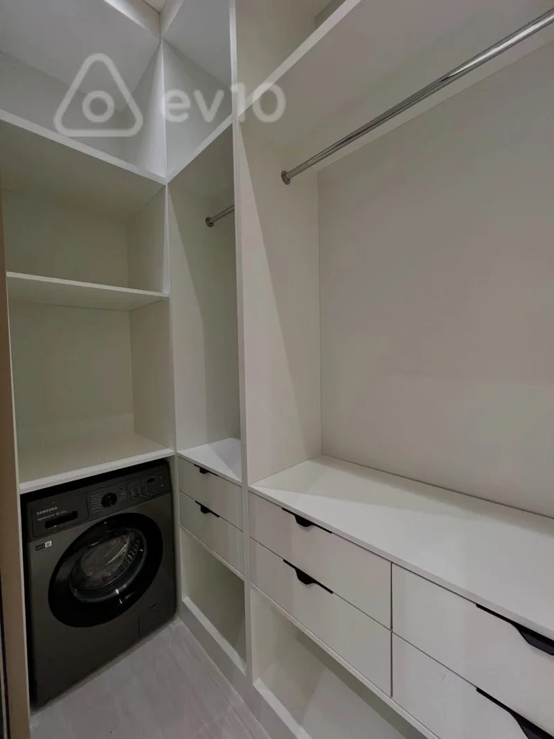 2 otaqlı mənzil, 90 m², Sahib Zeynalov küçəsi — kirayə — Mənzil, Bakı (9)