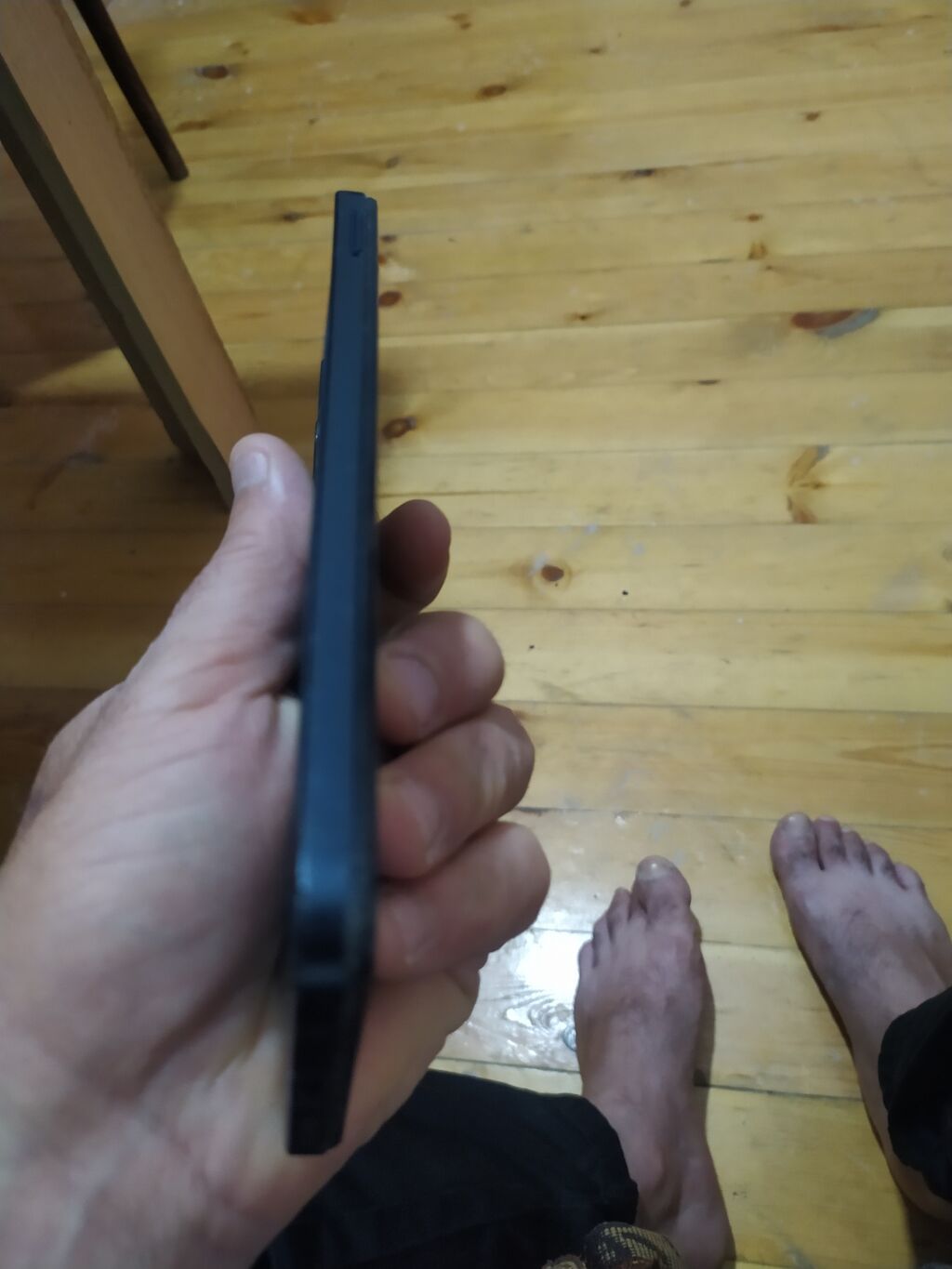 Xiaomi 12, 128 GB, rəng - Qara — Xiaomi, Bakı (3)