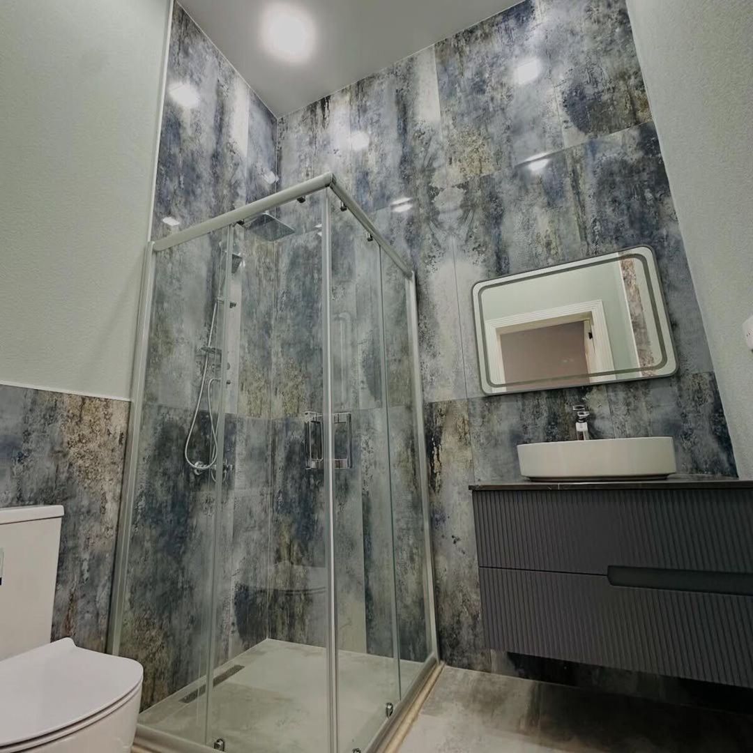 İcarəyə verilir 4 otaqlı həyət evi/bağ evi 360 m² — Ev, villa, Bakı (11)