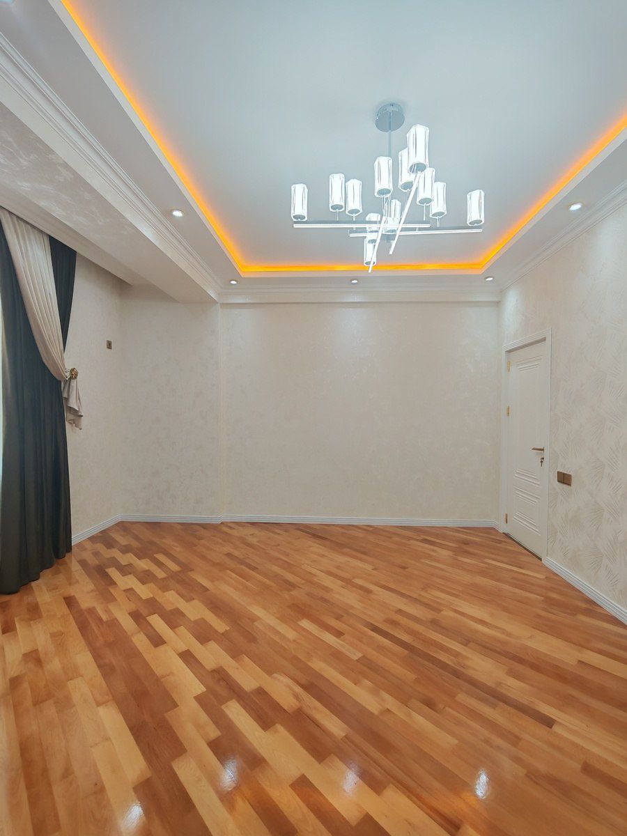Satılır 3 otaqlı yeni tikili 110 m² — Mənzil, Xırdalan (3)