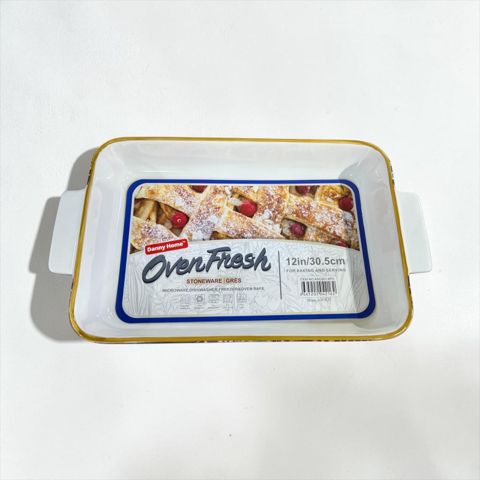 Bişirmə üçün qəlib Danny Home, keramika, rəngbərəng 30.5sm 001-2 — Bakı